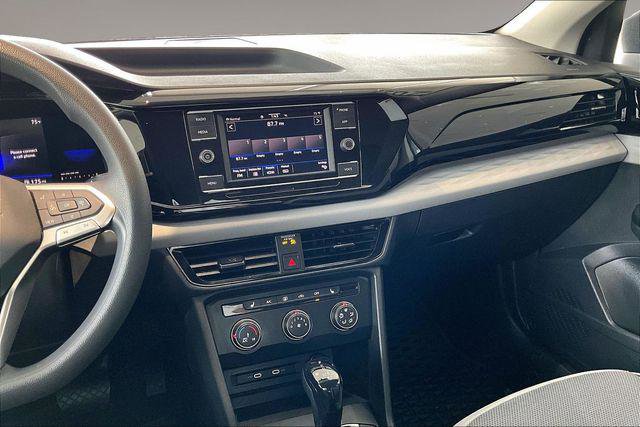 Used 2022 Volkswagen Taos S AWD/4WD image 9