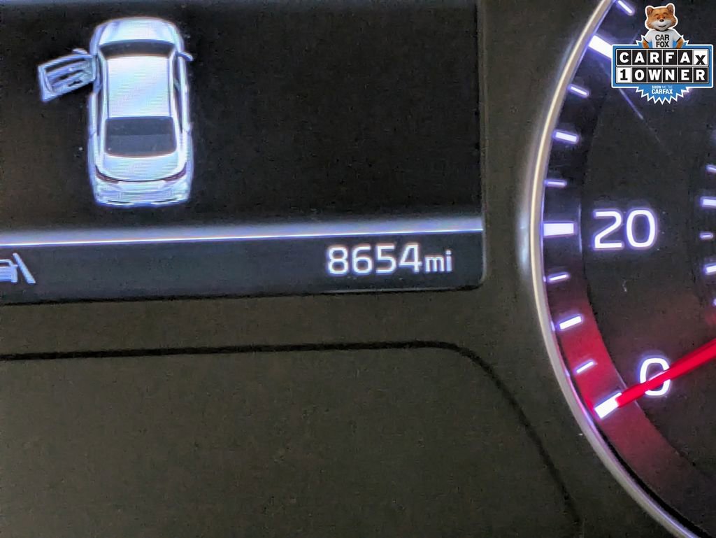 Used 2023 Kia Forte LXS w/ LXS Technology Package image 16