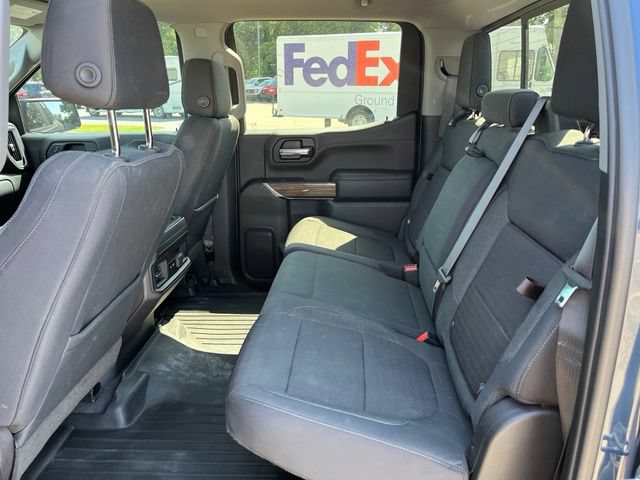 Used 2019 Chevrolet Silverado 1500 RST w/ All-Star Edition AWD/4WD image 6