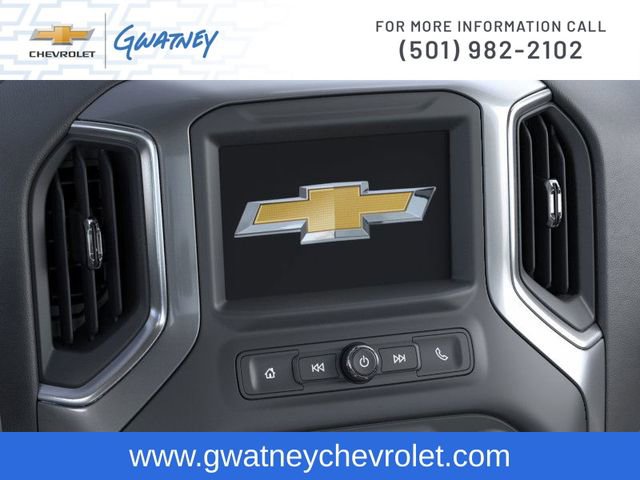 New 2026 Chevrolet Silverado 2500 Custom image 20
