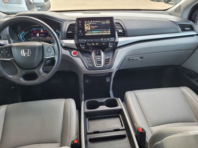 Used 2024 Honda Odyssey EX-L image 6
