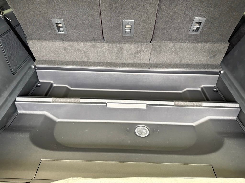 New 2026 Ford Expedition Max Platinum image 65