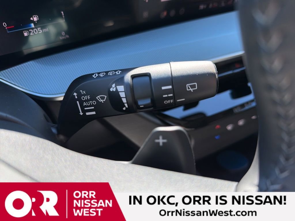 New 2026 Nissan Murano Platinum w/ Cargo Package image 30