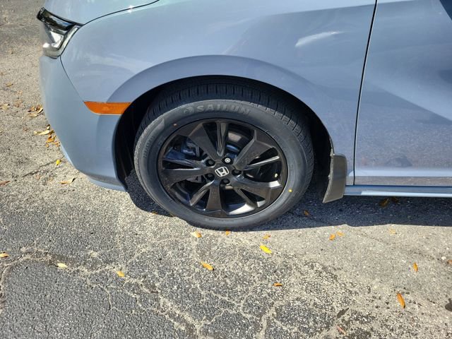 Used 2023 Honda Odyssey Sport image 5