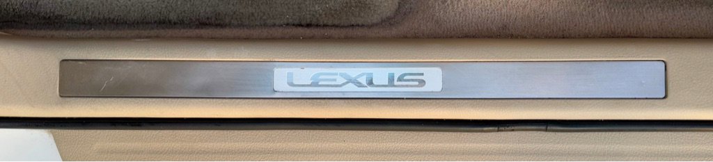 Used 2007 Lexus RX 350 2WD image 9