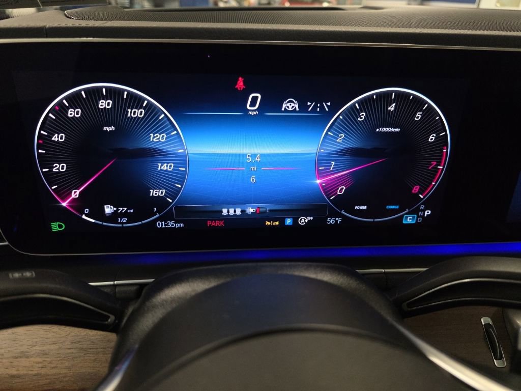 New 2026 Mercedes-Benz GLE 350 4MATIC image 19