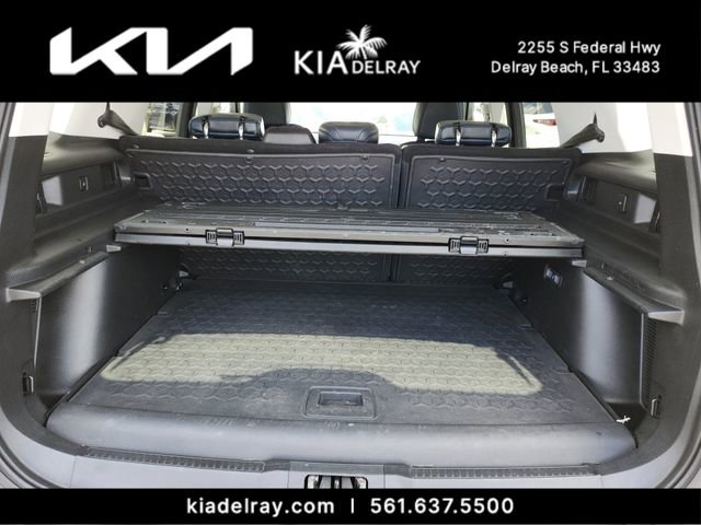 Used 2021 Ford Bronco Sport Outer Banks AWD/4WD image 8