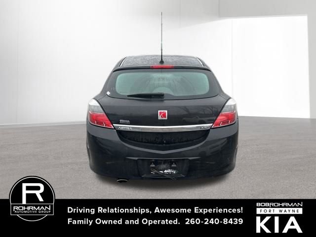 Used 2008 Saturn Astra XR w/ Premium Trim Package image 4