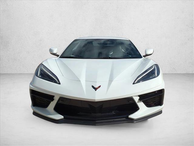 Used 2024 Chevrolet Corvette Stingray Preferred Conv w/ 2LT RWD video 2