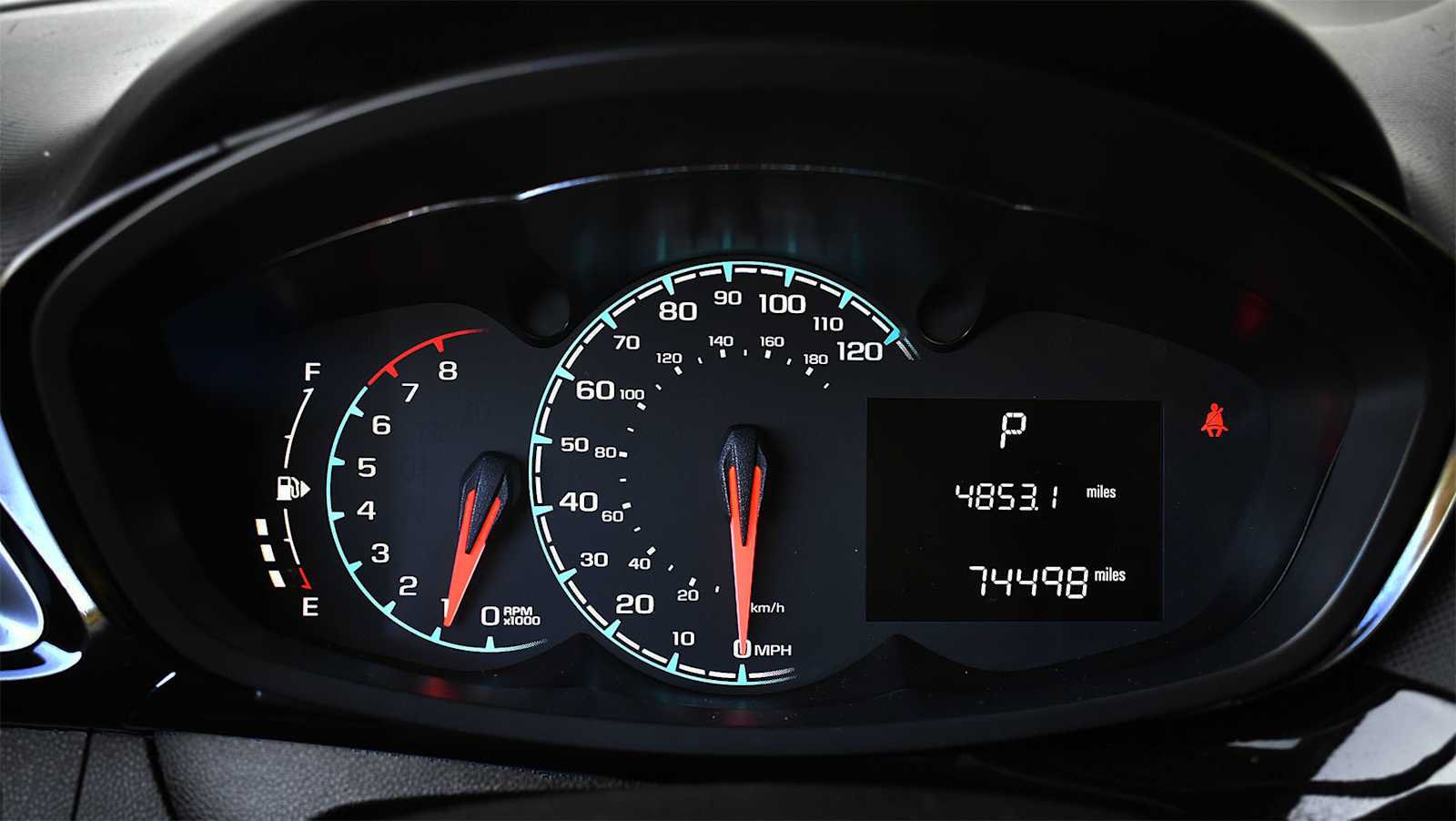 Used 2022 Chevrolet Spark ACTIV FWD image 13