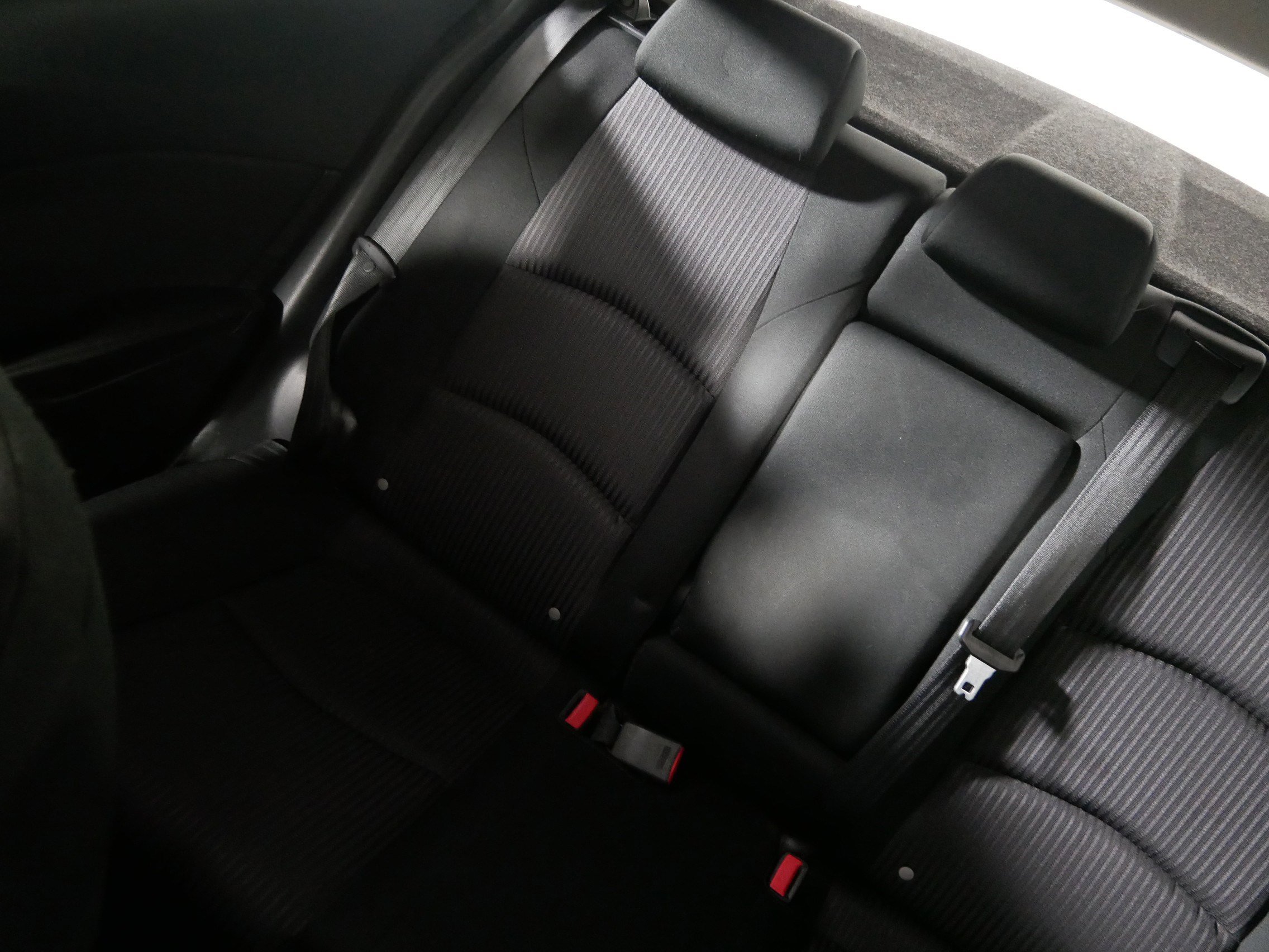 Used 2015 MAZDA MAZDA3 i Touring image 12