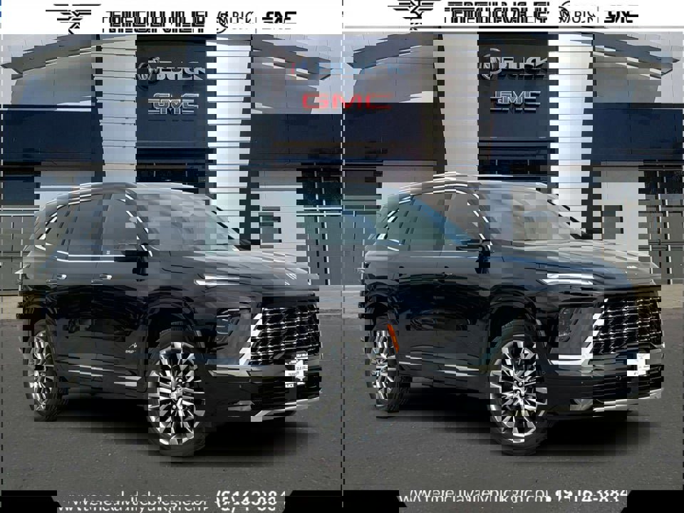 Used 2026 Buick Enclave Avenir w/ Super Cruise Package image 1