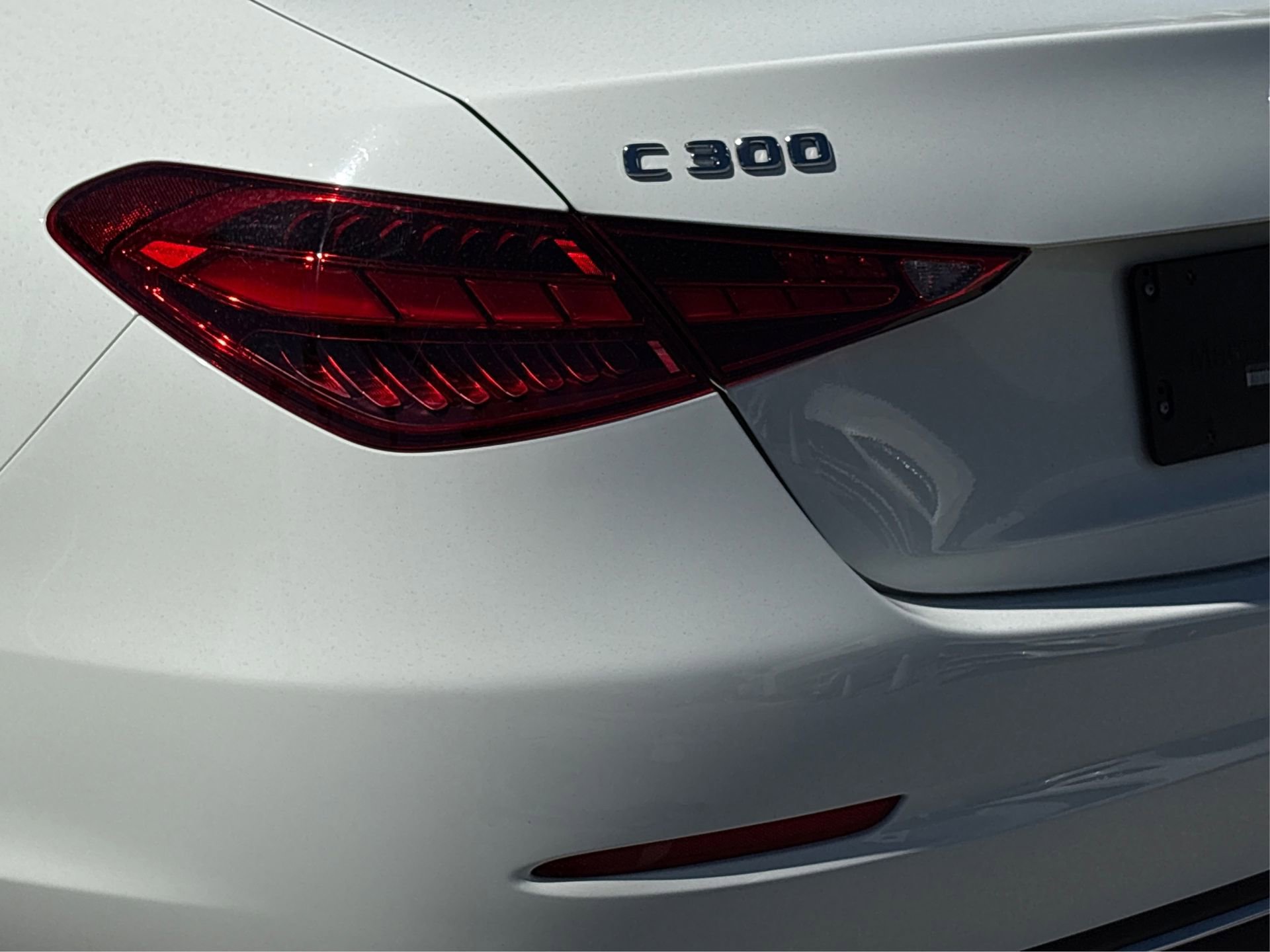 Used 2022 Mercedes-Benz C 300 Sedan image 14