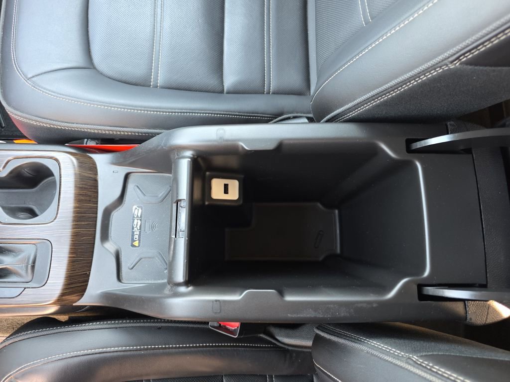 Certified 2018 GMC Canyon Denali image 26