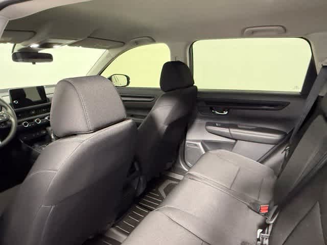 New 2026 Honda CR-V LX image 44