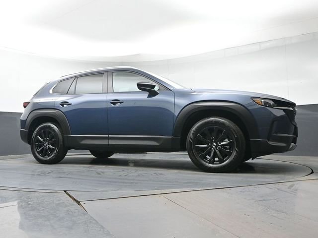 Certified 2024 MAZDA CX-50 AWD 2.5 S w/ Weather Package image 30