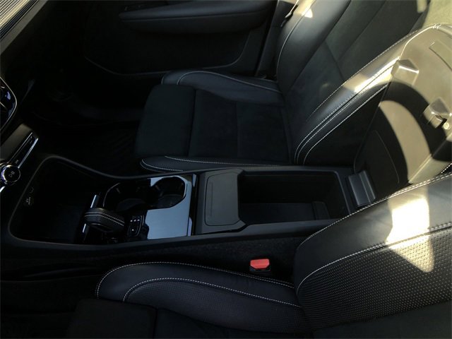 Used 2021 Volvo XC40 P8 Recharge w/ Advanced Package image 29