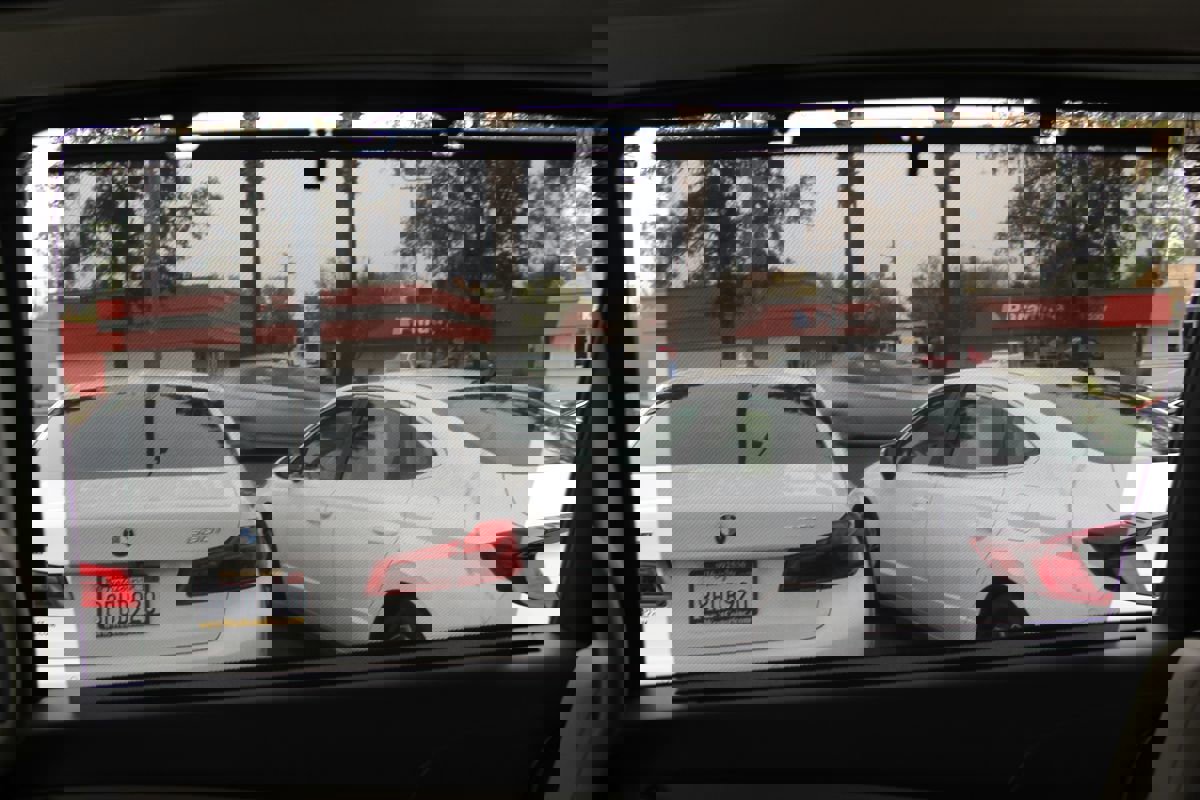 Used 2015 Honda Odyssey Touring Elite image 25