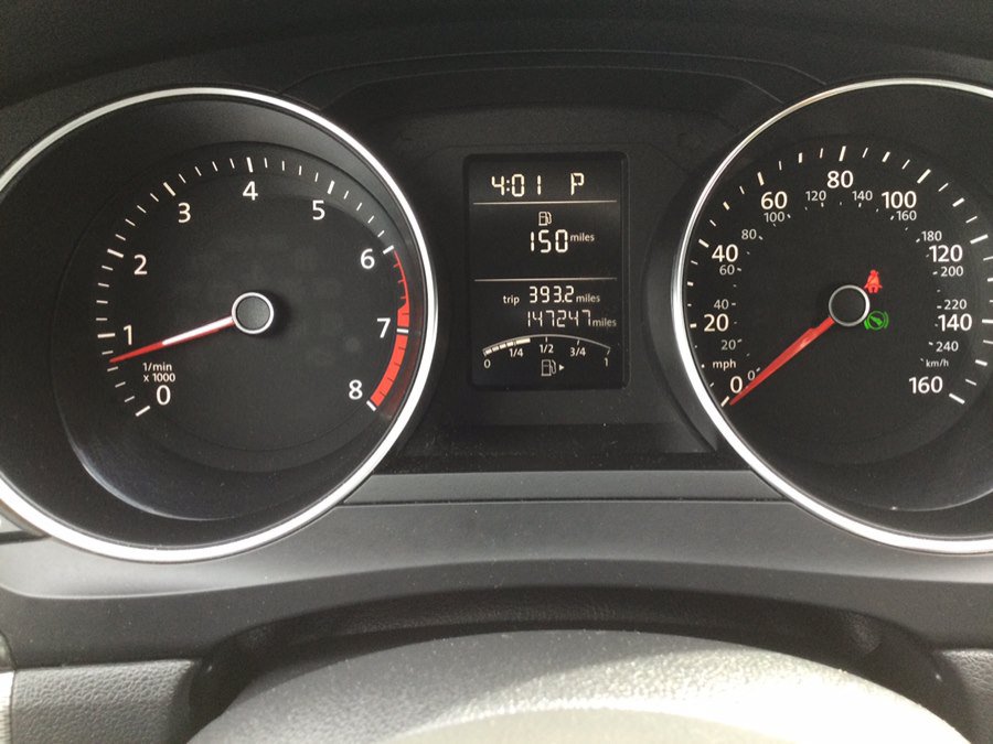Used 2015 Volkswagen Jetta SE FWD image 27