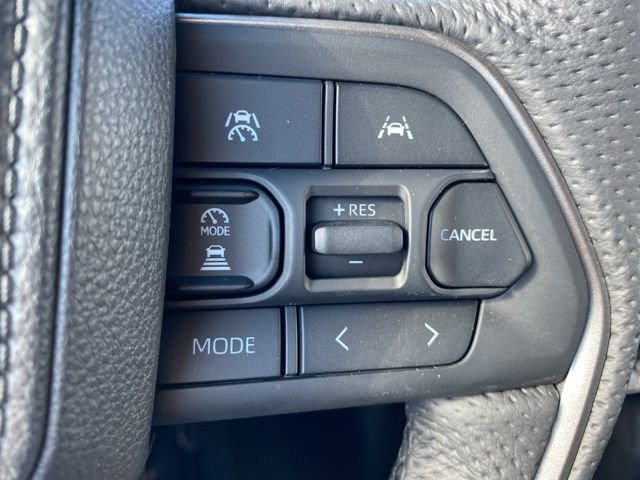 New 2026 Toyota Tacoma TRD Off-Road image 29