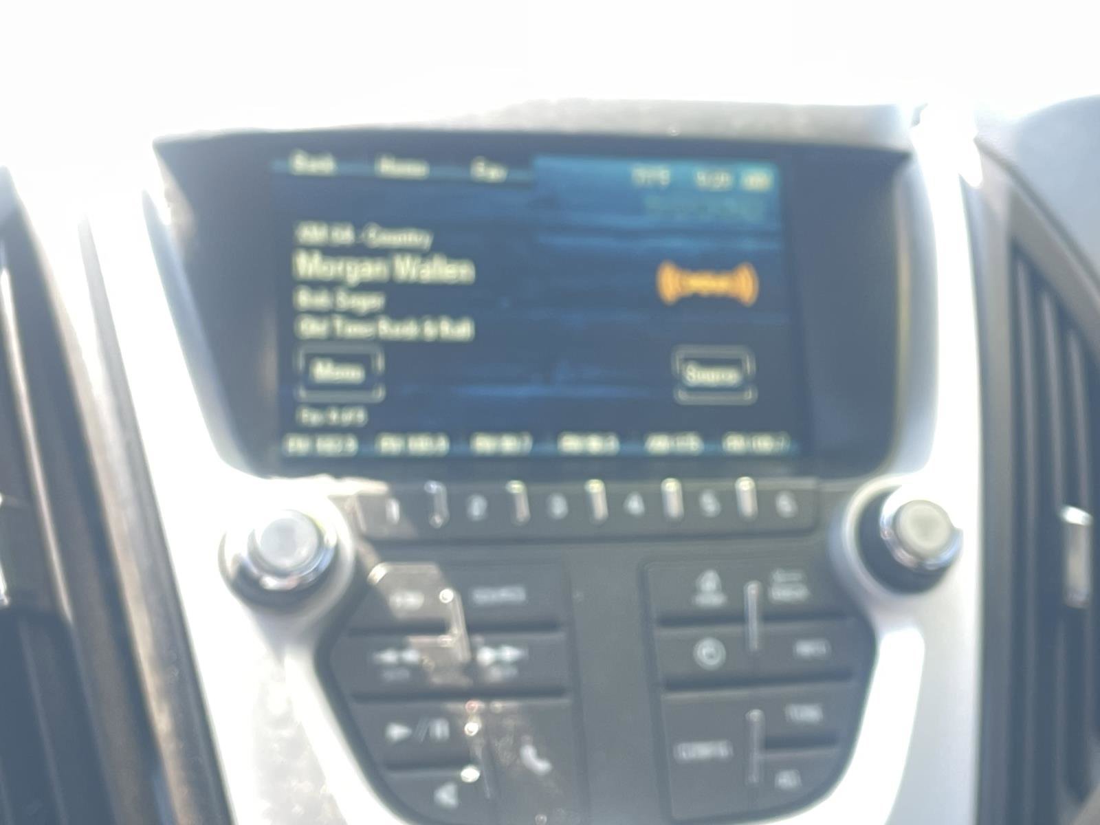 Used 2016 Chevrolet Equinox LT w/ Convenience Package FWD image 8