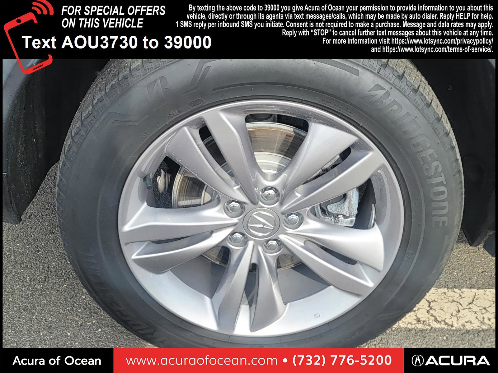 Certified 2023 Acura MDX SH-AWD image 9