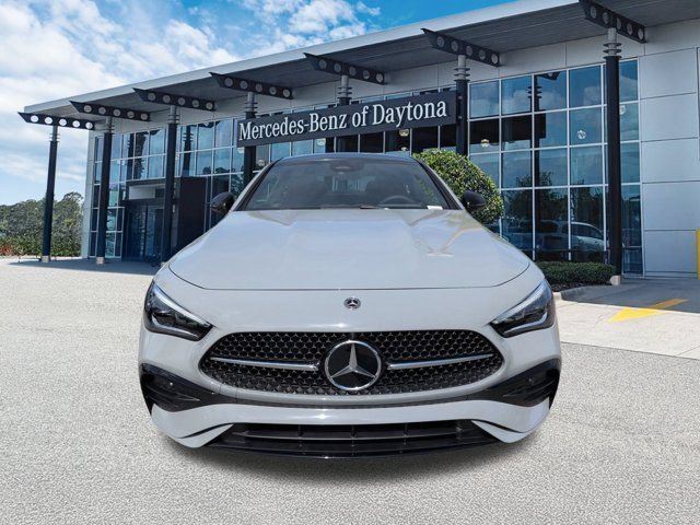New 2026 Mercedes-Benz CLE 300 4MATIC Coupe image 9