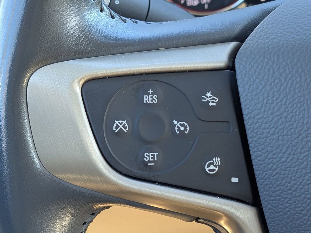 Used 2022 GMC Acadia Denali w/ Denali Ultimate Package image 28