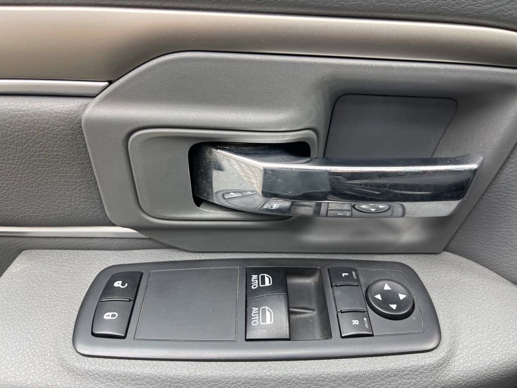 Used 2019 RAM 1500 Tradesman w/ Power & Remote Entry Group RWD image 8
