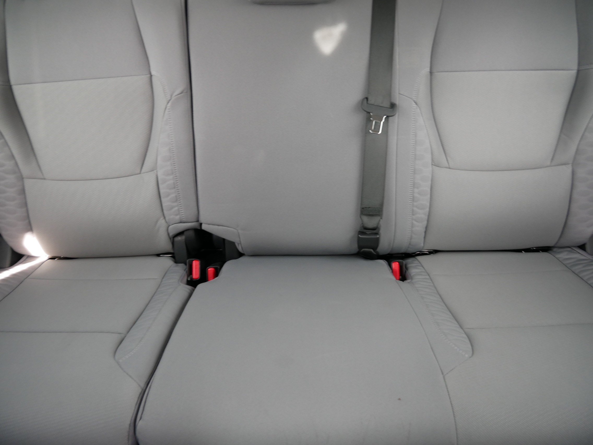 Certified 2024 Toyota Tundra SR5 AWD/4WD image 13
