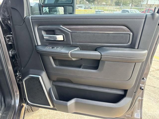 New 2026 RAM 2500 Laramie w/ Night Edition image 31