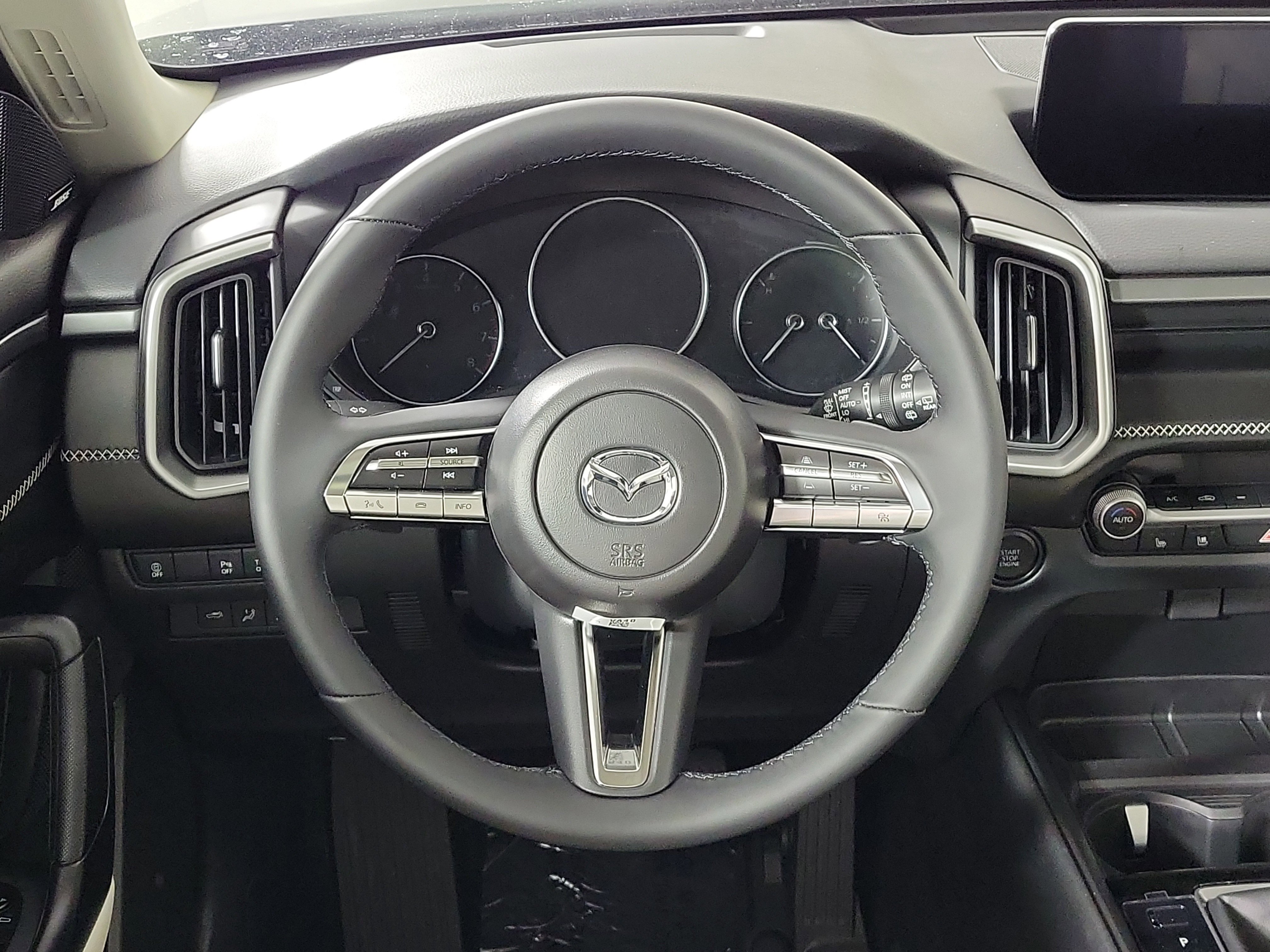 New 2026 MAZDA CX-50 AWD 2.5 S w/ Accent Package image 14