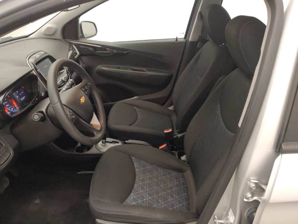 Used 2021 Chevrolet Spark LT FWD image 17
