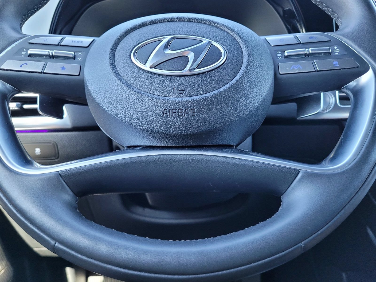 Certified 2024 Hyundai Palisade Calligraphy AWD/4WD image 32