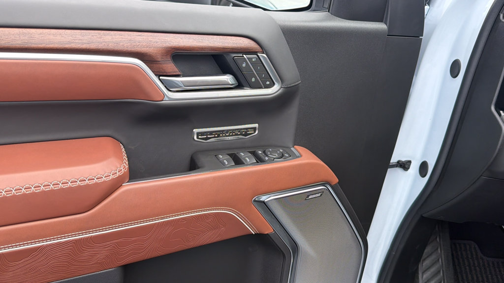 New 2026 GMC Sierra 1500 Denali Ultimate AWD/4WD image 11