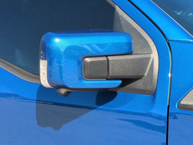 Used 2022 Ford F150 Raptor w/ Equipment Group 801A High image 12