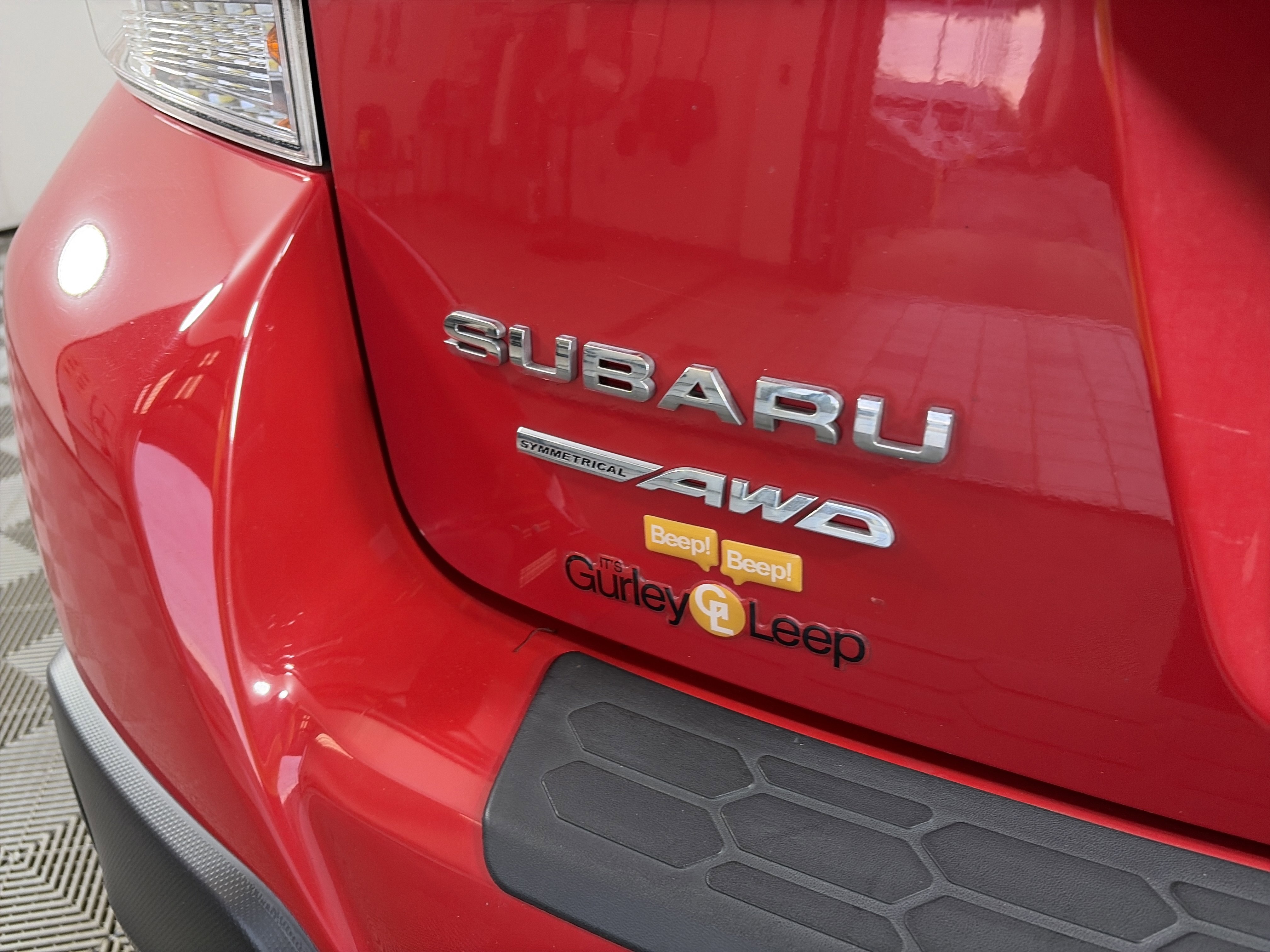 Used 2020 Subaru Crosstrek 2.0i Premium w/ Moonroof Package 1 AWD/4WD image 15