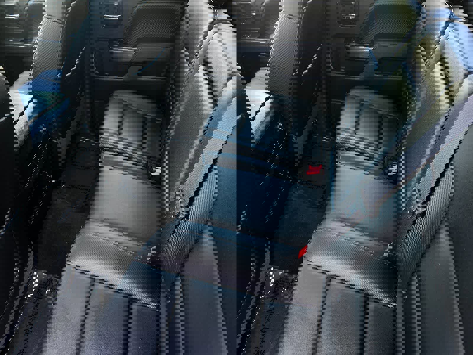 Used 2014 GMC Sierra 1500 SLT w/ All-Terrain Package image 5