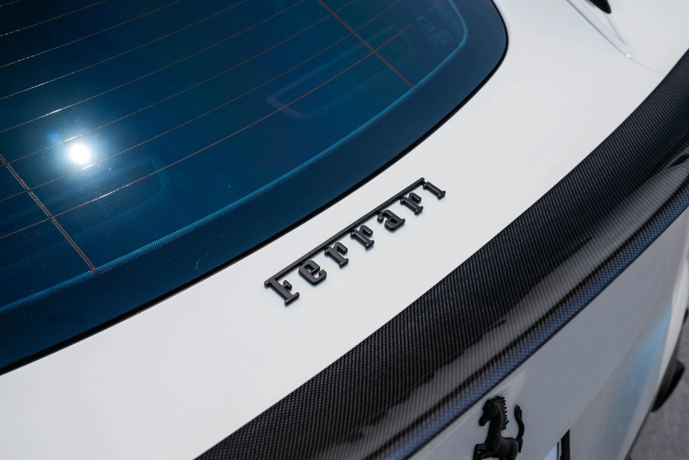 Used 2015 Ferrari F12 Berlinetta RWD image 36