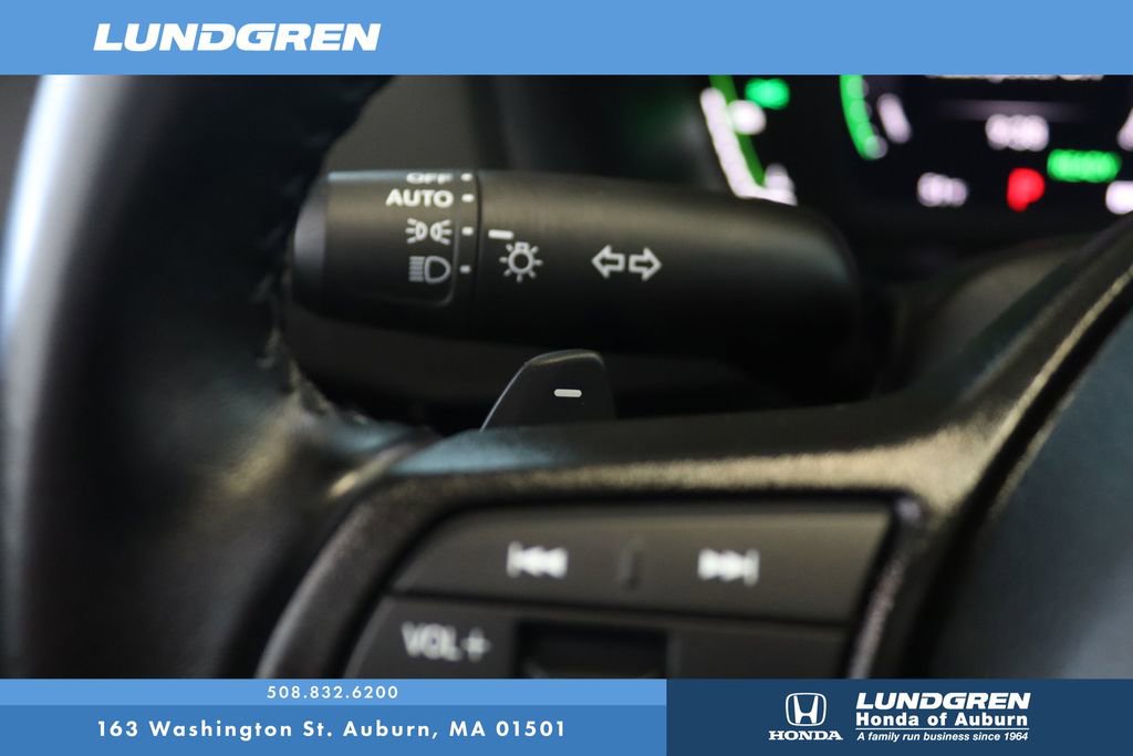 Used 2024 Honda Accord Sport image 20