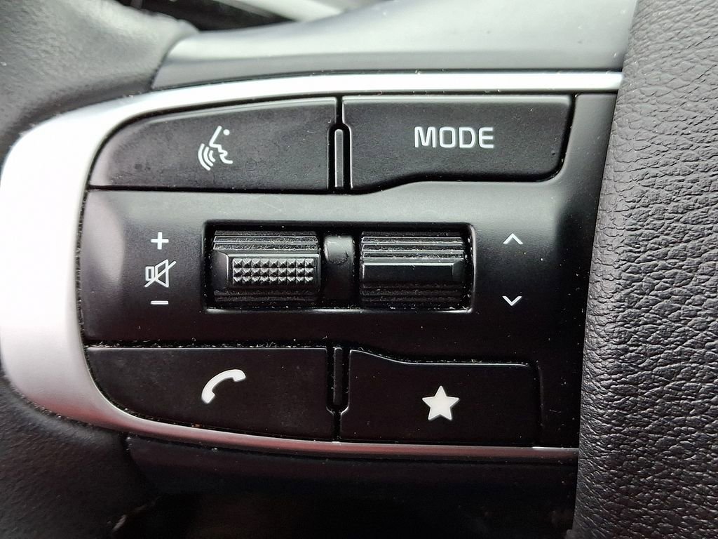 Certified 2023 Kia Sportage X-Line AWD/4WD image 21