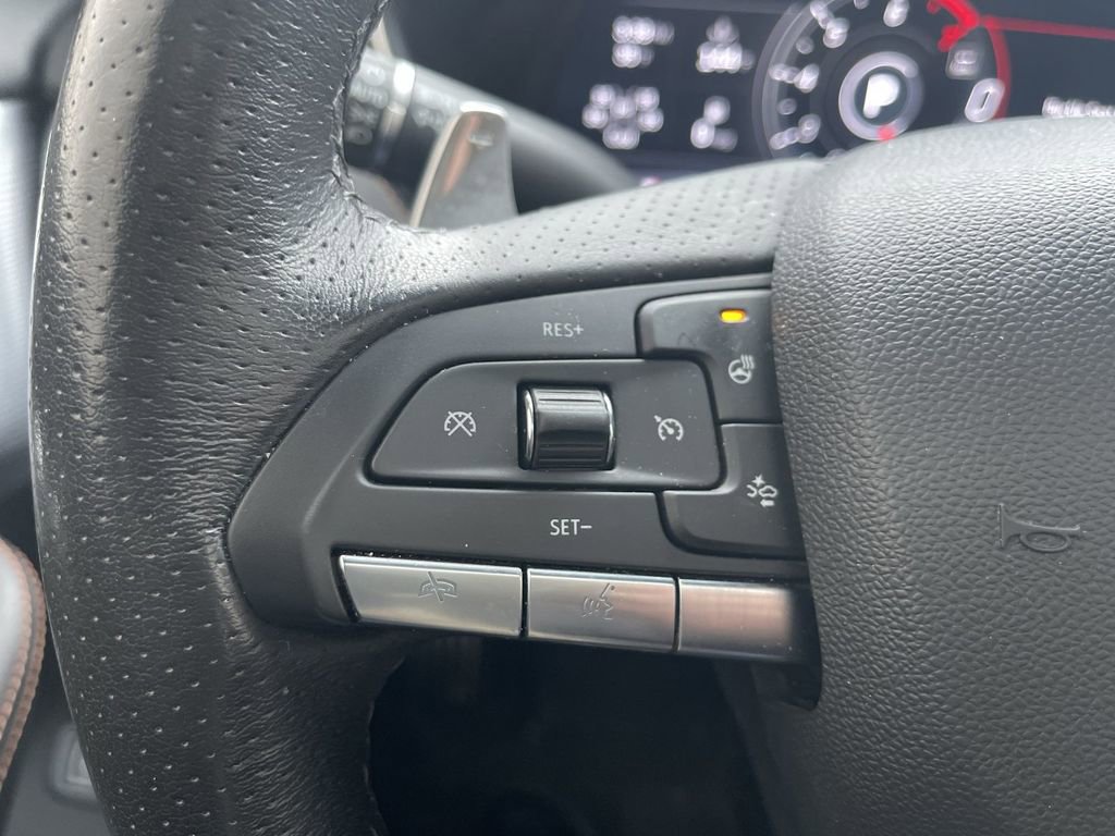 Certified 2023 Cadillac CT5 Sport image 12