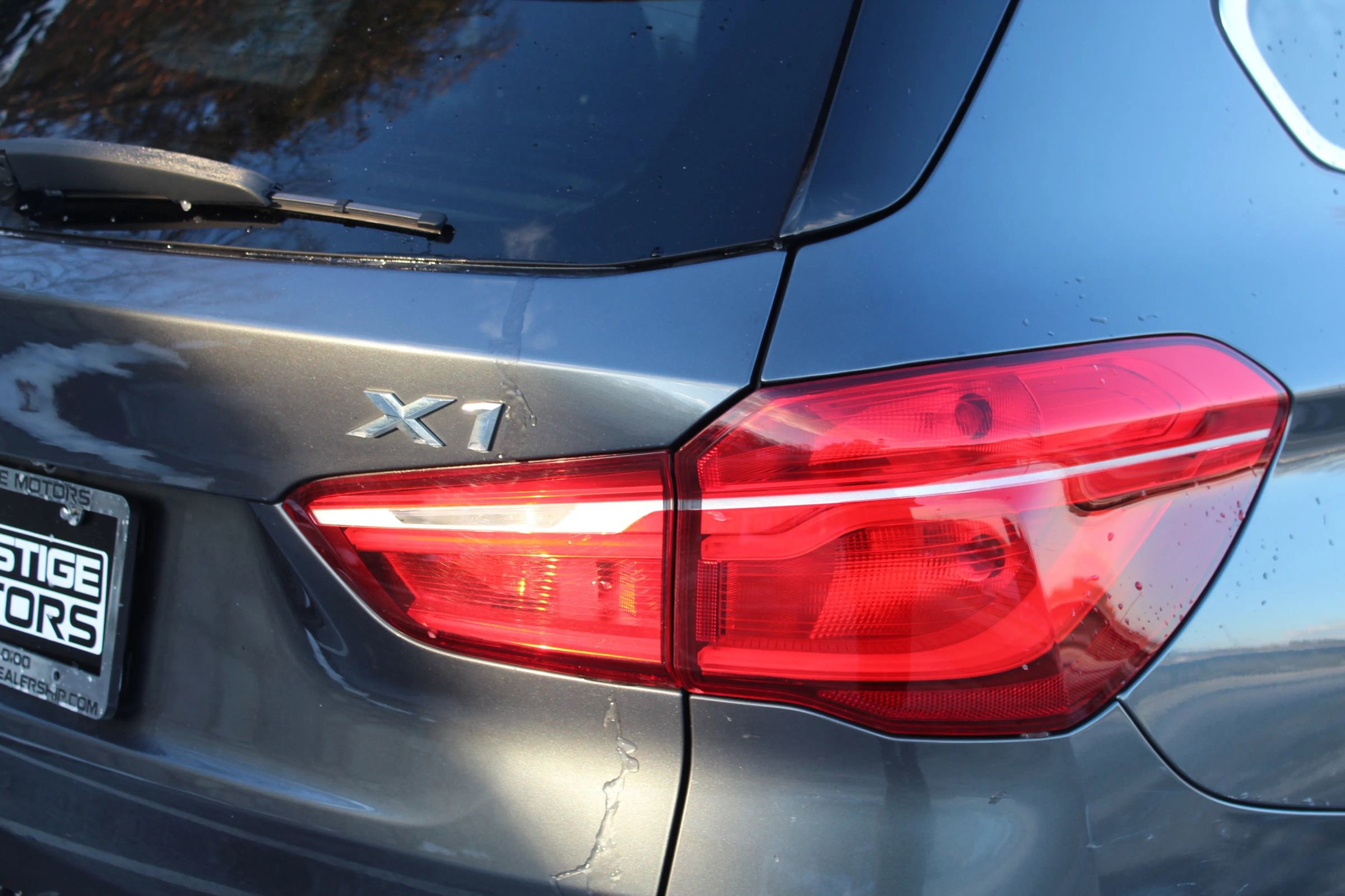 Used 2017 BMW X1 xDrive28i AWD/4WD image 43