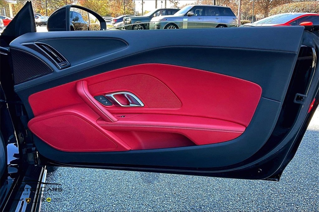 Used 2020 Audi R8 V10 performance image 24