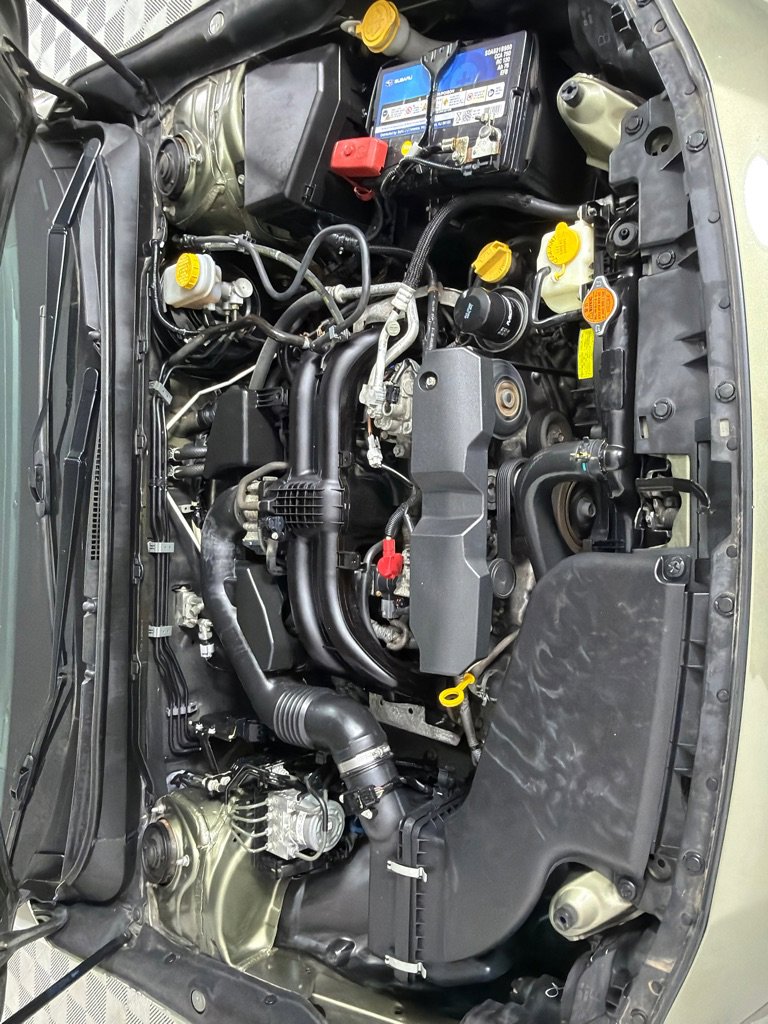 Used 2015 Subaru Outback 2.5i Premium image 28