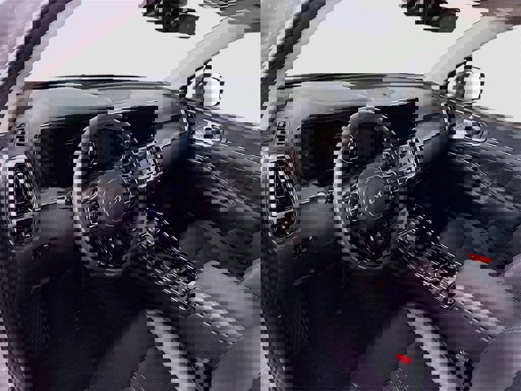 Used 2023 Kia Sorento SX image 3