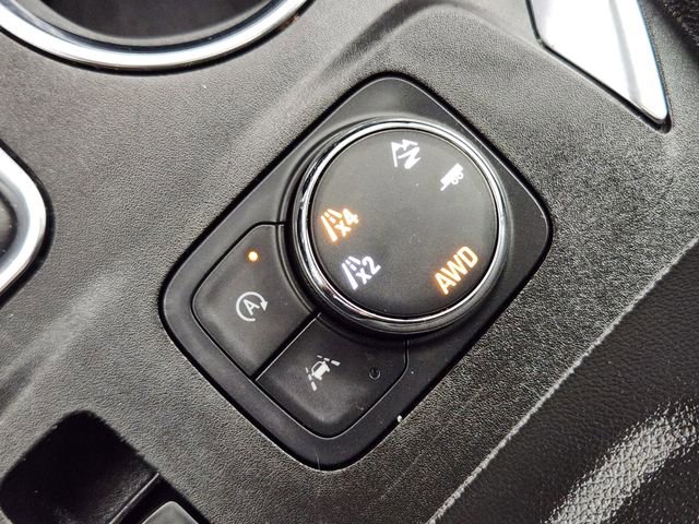 Certified 2023 Chevrolet Traverse RS w/ LPO, Floor Liner Package image 21