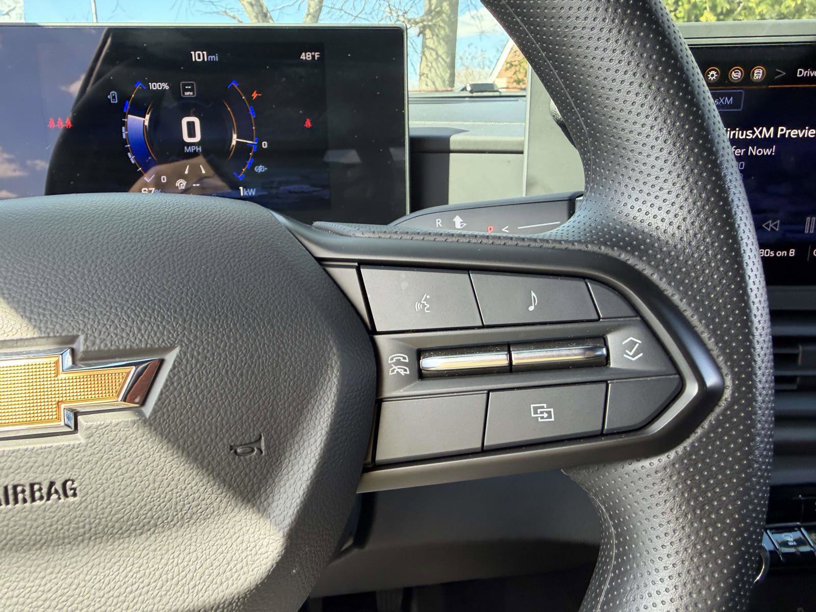 Certified 2024 Chevrolet Silverado EV W/T image 29
