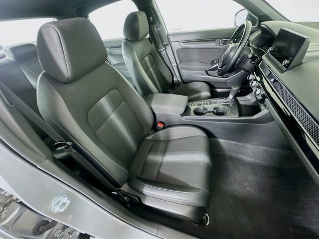 Certified 2024 Honda Civic Sport image 7