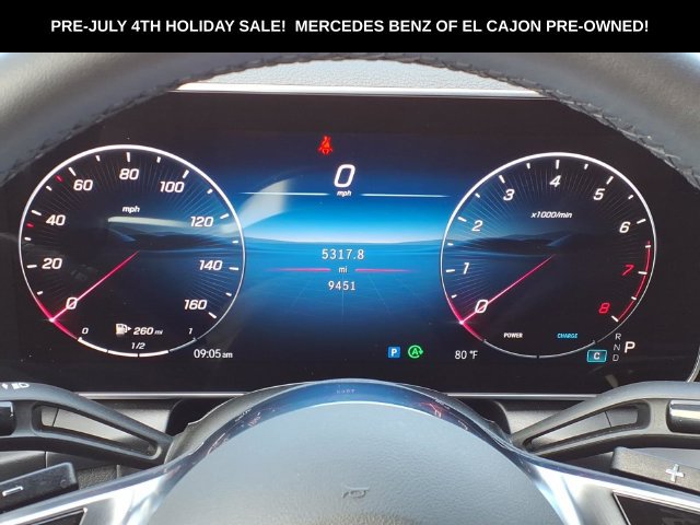 Certified 2026 Mercedes-Benz GLC 300 image 12